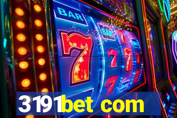 3191bet com